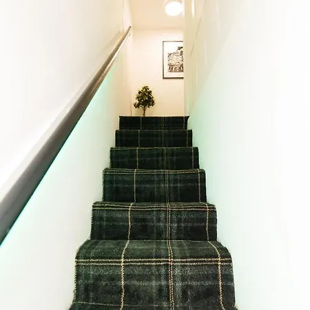 דירה Hamilton לידס