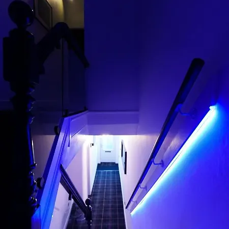 Hamilton Apartment