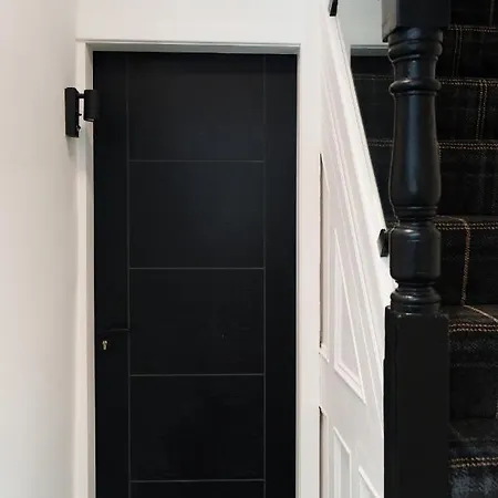 דירה Hamilton לידס