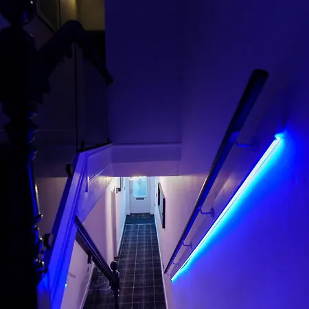 Apartment Hamilton *