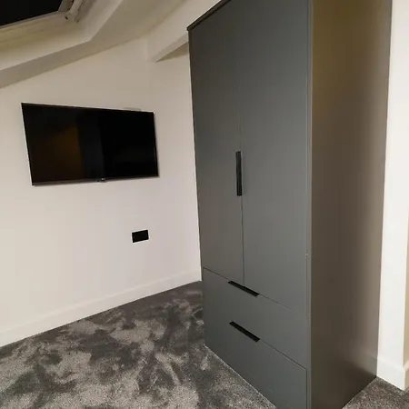 Apartment Hamilton