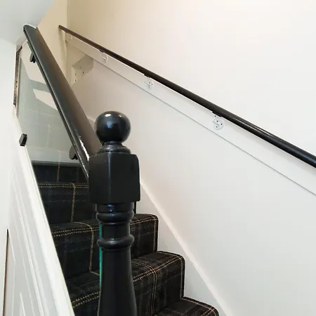 Hamilton דירה לידס