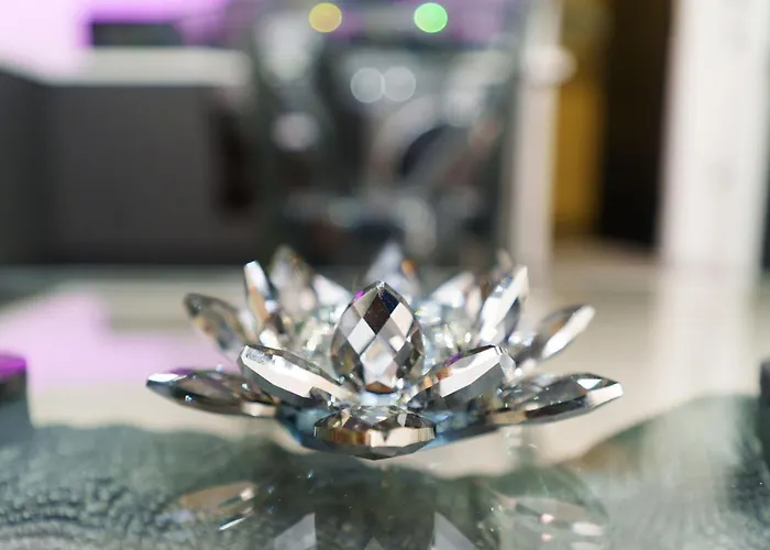 Апартаменти Hamilton