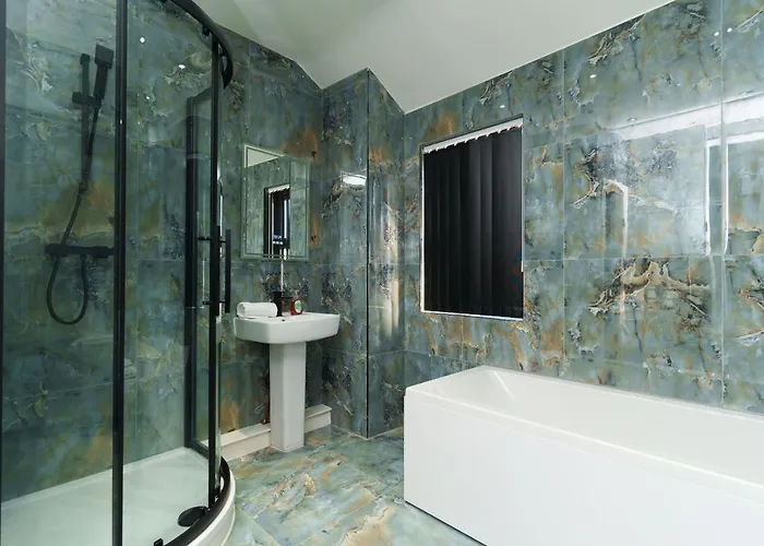 Hamilton Апартаменти