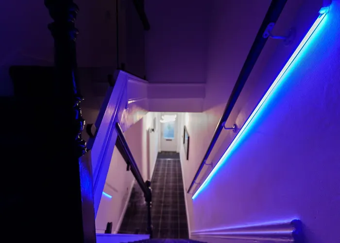 Апартаменти Hamilton