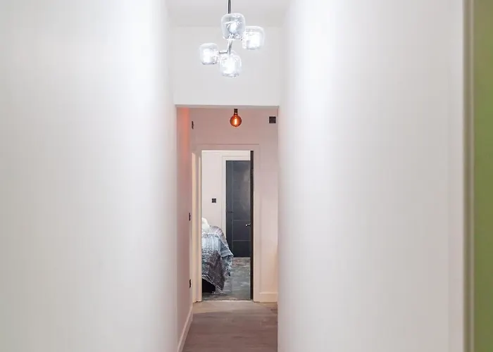 Апартаменти Hamilton *