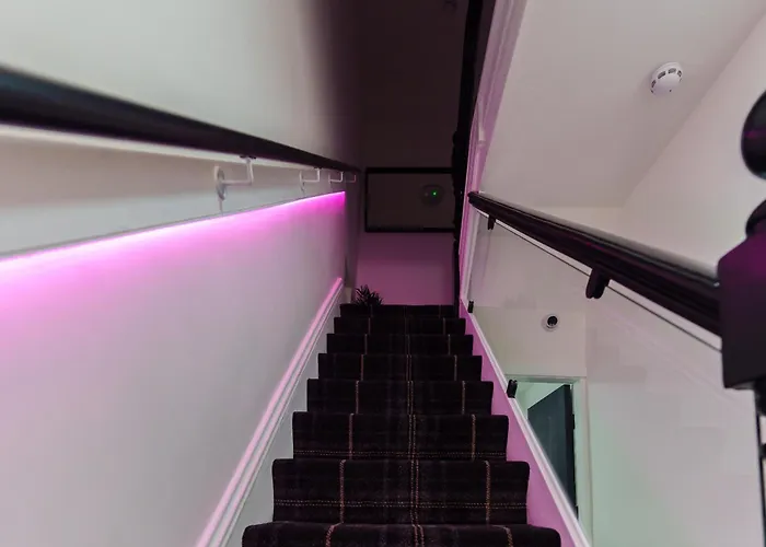 Апартаменти Hamilton