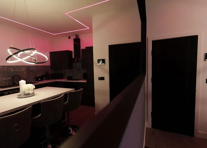 公寓 Hamilton 利兹