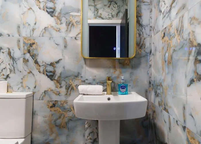 Апартаменти Hamilton *