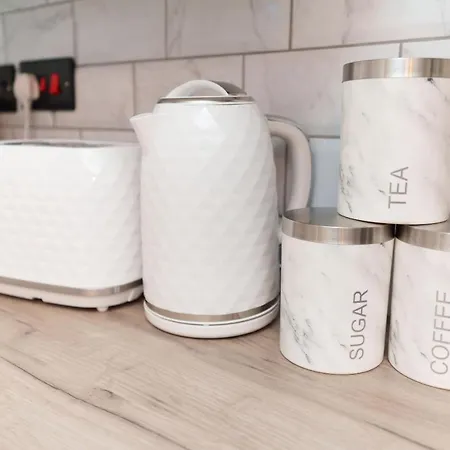 アパート Hamilton