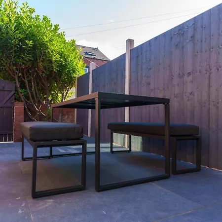 アパート Hamilton *