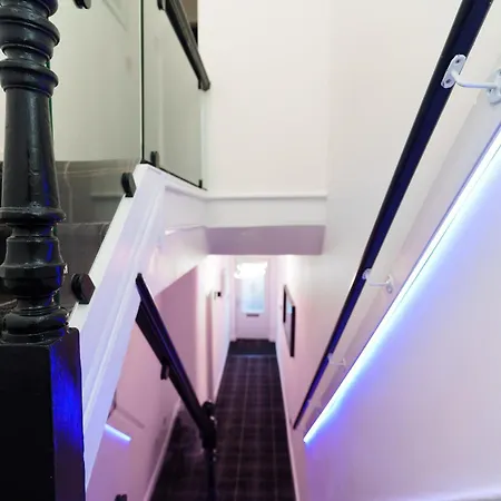 アパート Hamilton