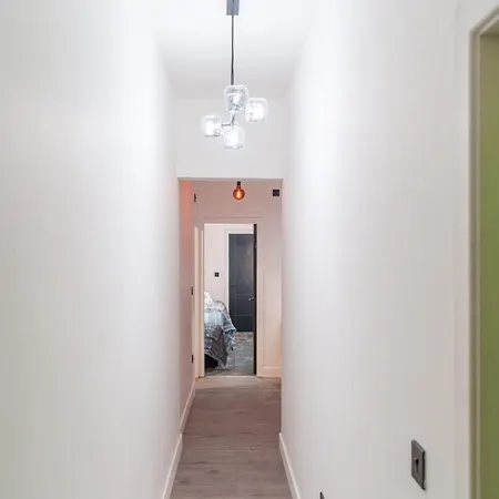 アパート Hamilton *