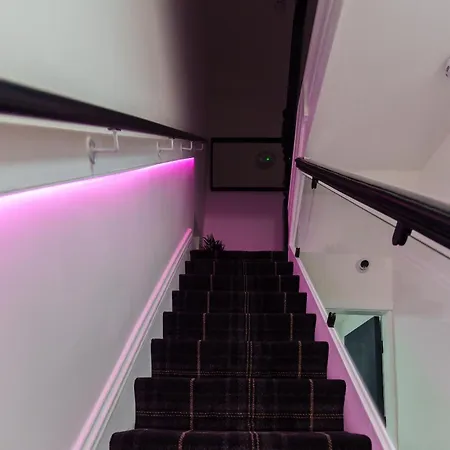 アパート Hamilton