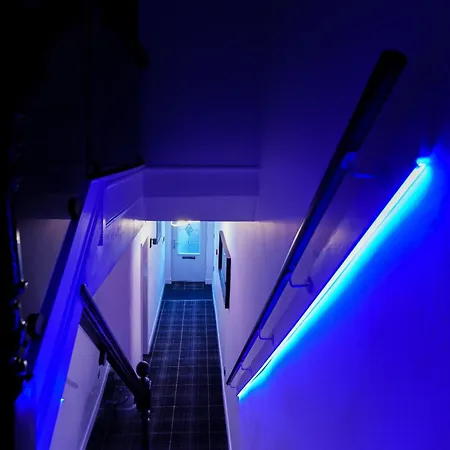 Hamilton アパート