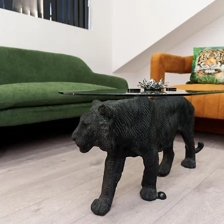 アパート Hamilton *