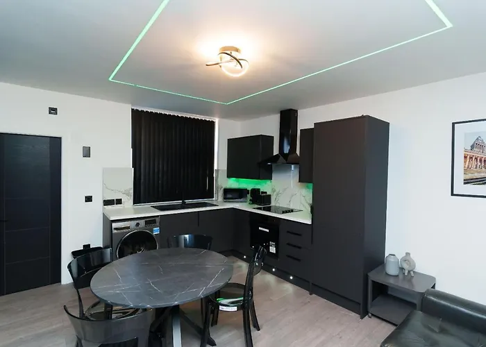 Appartamento Hamilton *