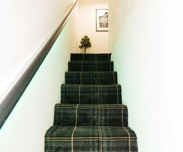 Appartamento Hamilton Leeds (West Yorkshire)