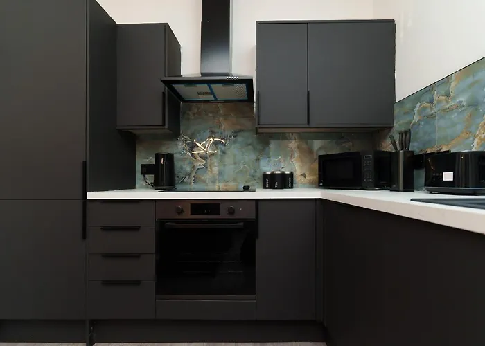 Hamilton Appartamento *