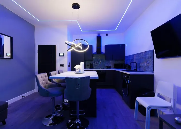 Appartamento Hamilton Leeds (West Yorkshire)