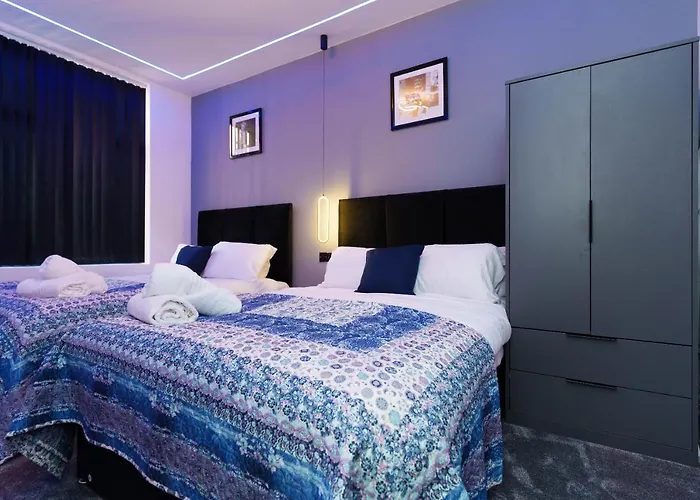 Hamilton Appartamento