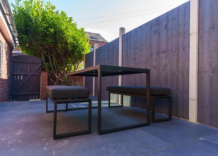 Appartamento Hamilton *