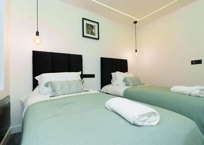 Appartamento Hamilton Leeds (West Yorkshire)