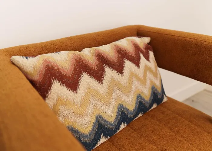 Hamilton Appartamento Leeds (West Yorkshire)