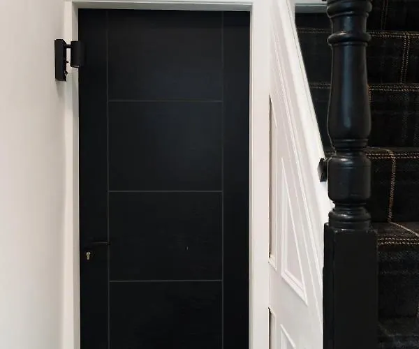 Appartamento Hamilton Leeds (West Yorkshire)