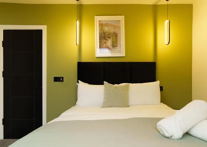 Hamilton Appartamento *