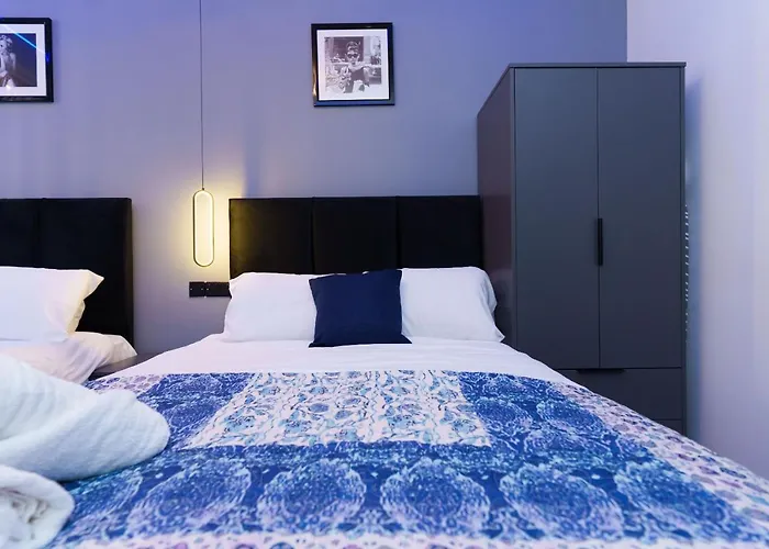 Hamilton Appartamento