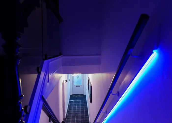 Appartamento Hamilton *