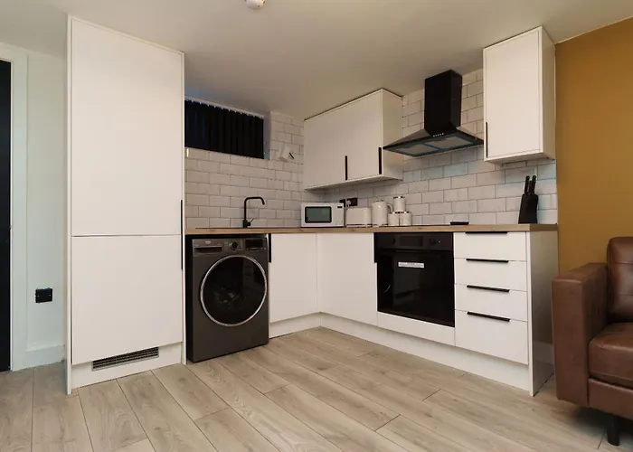 Appartamento Hamilton *