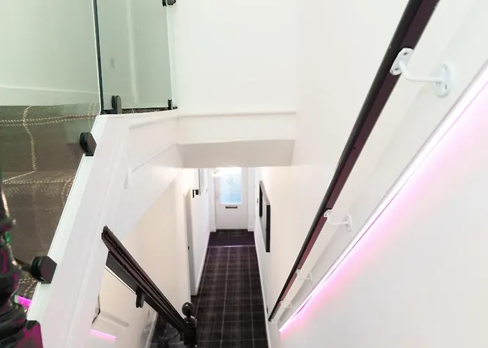 Hamilton Appartamento *