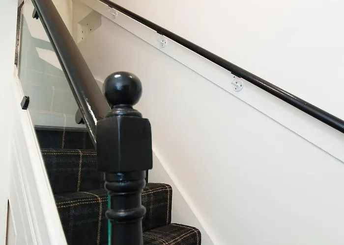 Hamilton Appartamento Leeds (West Yorkshire)